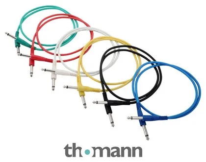 the sssnake SK369M-09 Patchcable