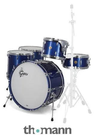 Gretsch Drums USA Custom 24 MBG