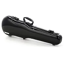 Estojo Violino 4/4 Gewa Air 1.7 Preto