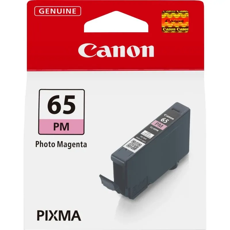 CLI-65 Pro Séries - Photo Magenta ink tank