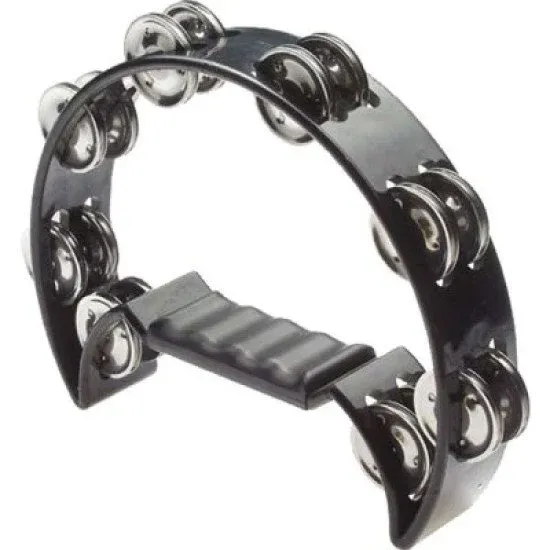 Stagg TAB 2 BK