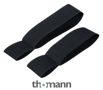 bam 9102 Set of Elastic Straps