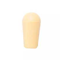 Botão de selector Epiphone PETK020 Toggle Switch Cap Ivory