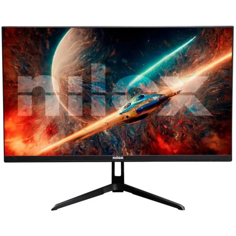Monitor Nilox - 27" Full HD IPS / 165Hz / 1ms - NXM27FHD16511