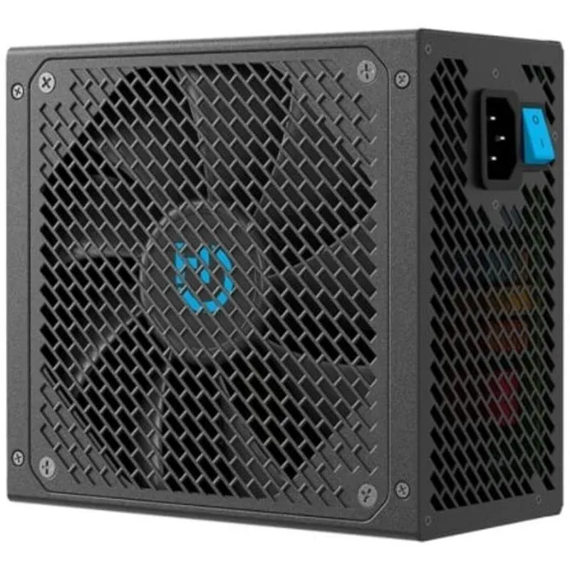 Fonte Alimentação Fonte de Alimentação Hiditec BZPRO 750W Certificação 80 Plus Bronze ATX 3.1 PCIe 5.1