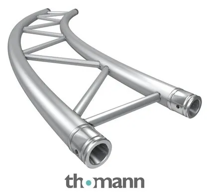 Global Truss F32R25-45H Circ. Element Ø5,0m