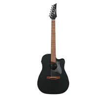 Ibanez ALT20-WK Weathered Black Open Pore