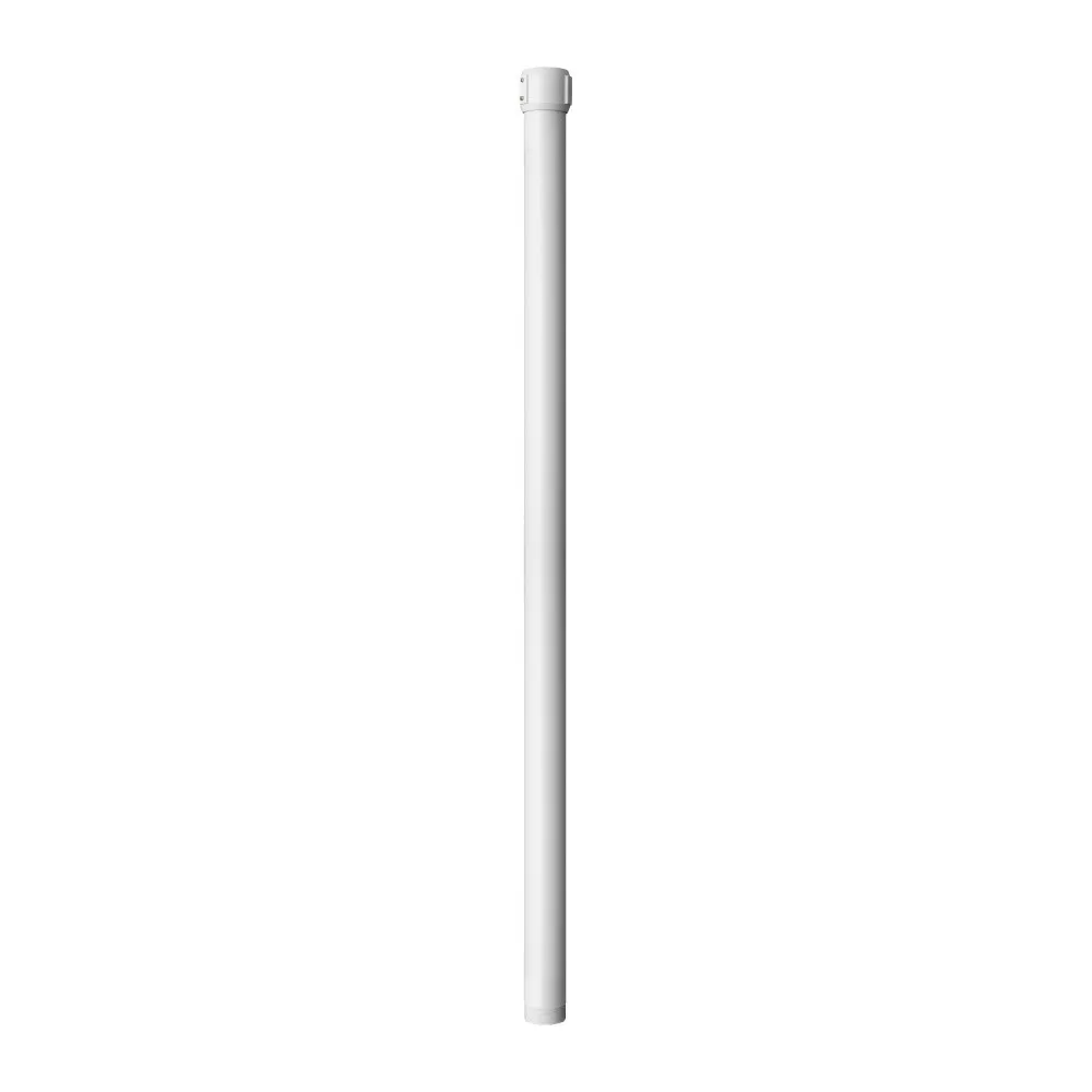 BCS BCS-R100 Vara de extensão de 100 cm para sistemas de BCS-R100