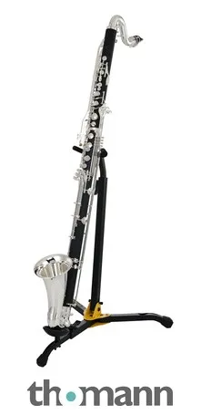Thomann BCL-1000 Bass Clarinet