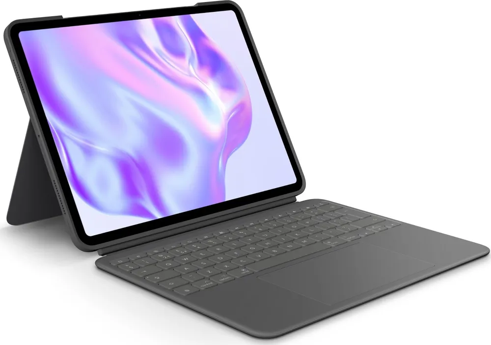 Logitech 920-012669 Combo Touch Teclado com Trackpad para 920-012669