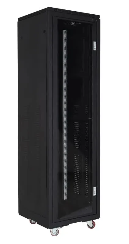 Armário Bastidor Rack Metálico 19 10U - FRA-40U