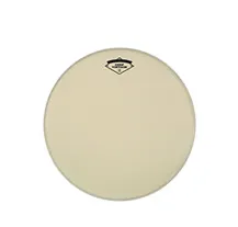 Pele Timbalão 15" Aquarian DVII15 Deep Vintage II