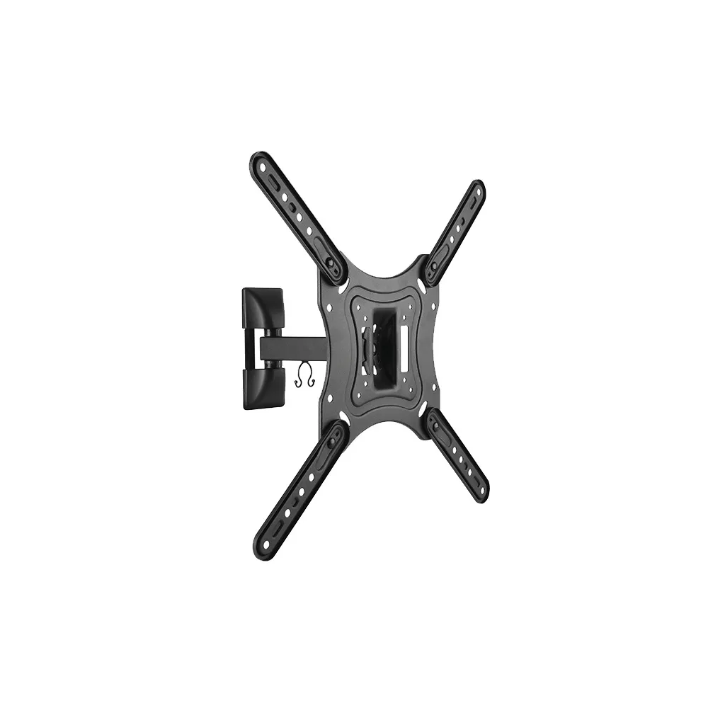 SUPORTE DE PAREDE TV FULL-MOTION 26-65 NAPOFIX – 050