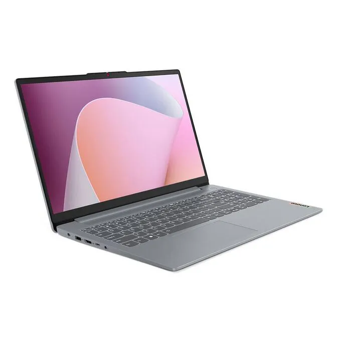 Portátil Lenovo IdeaPad Slim 3 15ABR8-403 15.6" R5 5625U 16GB DDR4 512GB FHD Radeon Graphics