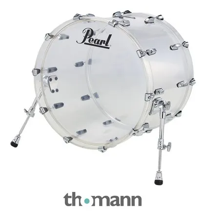 Pearl Crystal Beat 22"x16" Bass #730