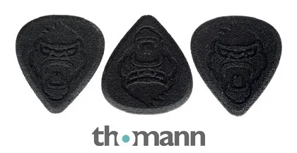 Guitar Monkey Djentleman 2.1 mm