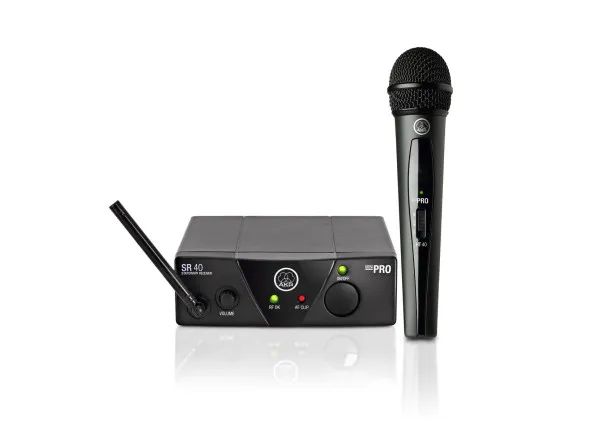 AKG WMS 40 Mini Sport ISM2