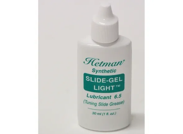 Hetman Nr. 6,5 Slide Gel Light
