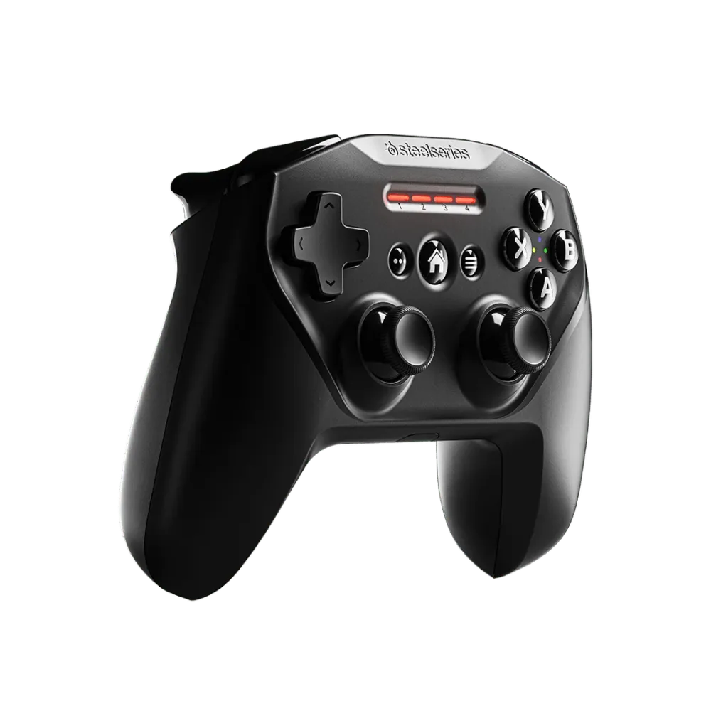 Comando SteelSeries NIMBUS +
