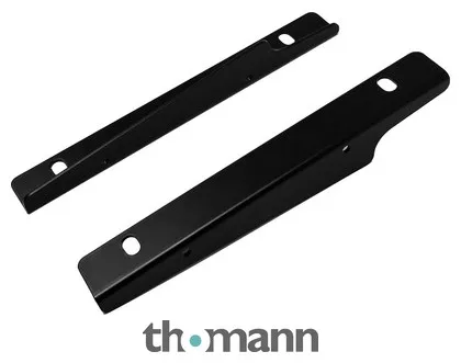 Softube Console 1 Mk3 Rack Mount Kit