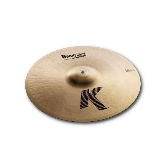Zildjian 18" K Dark Thin