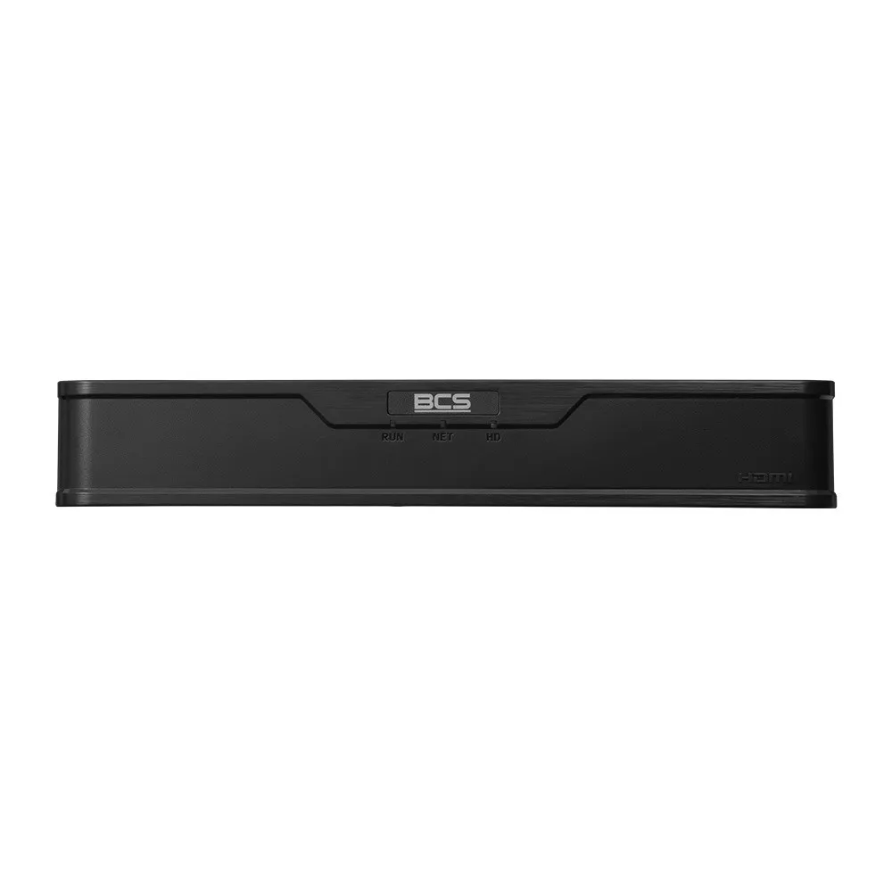 BCS BCS-P-NVR1601-4K(3) Gravador IP de 16 Canais BCS-P-NVR1601-4K(3)