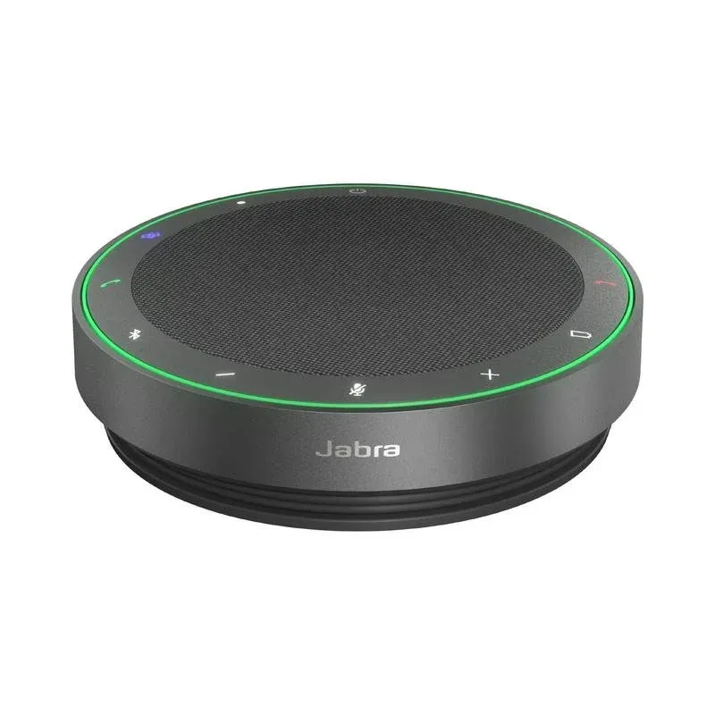 Altavoces Jabra Universal Bluetooth USB 72dB com 4 microfones e full dúplex