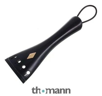 Conrad Götz ZA355-115 Violin Tailpiece