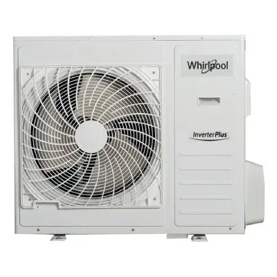 Ar Condicionado Whirlpool WA36ODU32 36000 BTU Branco (Unidade Exterior)