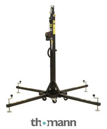 Block And Block SIGMA-70 Truss Lift 160kg 5.3m