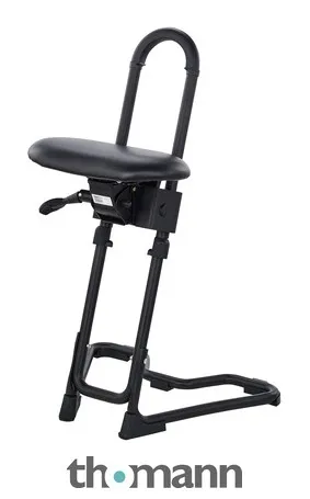 meychair AF6-KL Black