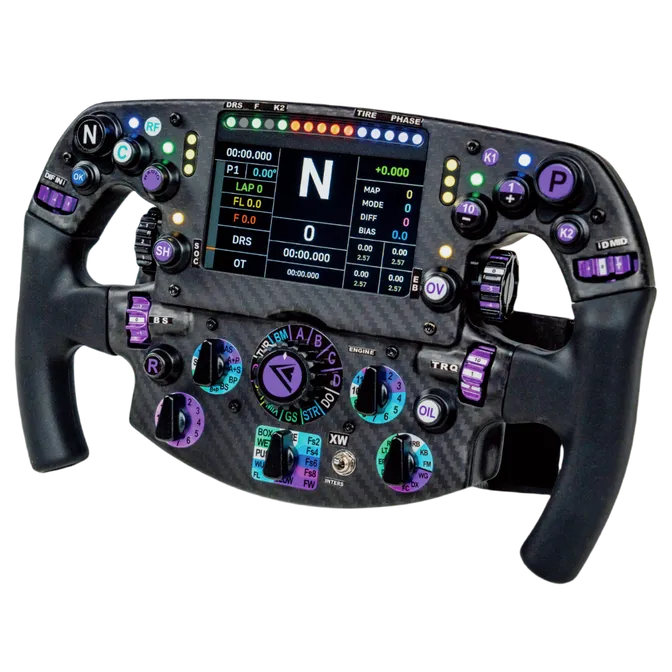 Volante Conspit PW1 Formula