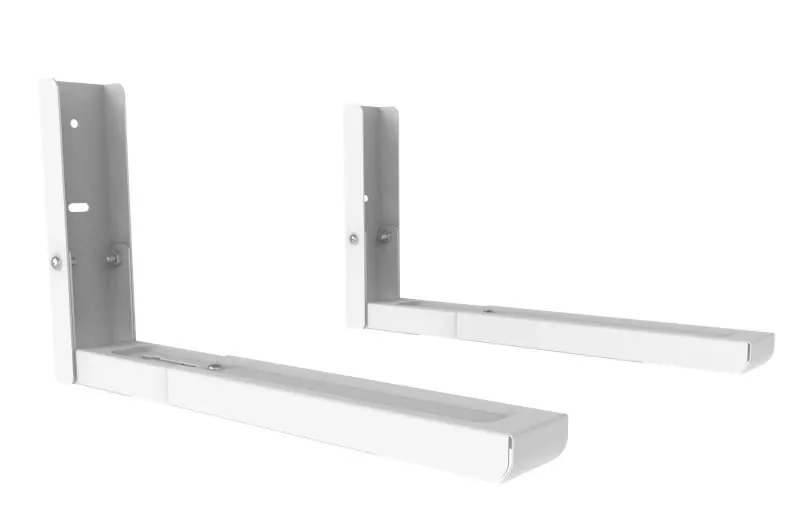 Suporte Para Micro-ondas Até 35Kg - SMO-300
