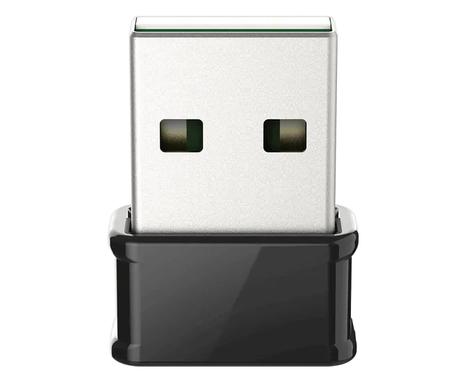 Adaptador USB D-Link DWA-181 Gigabit Wi-Fi AC1300 Nano