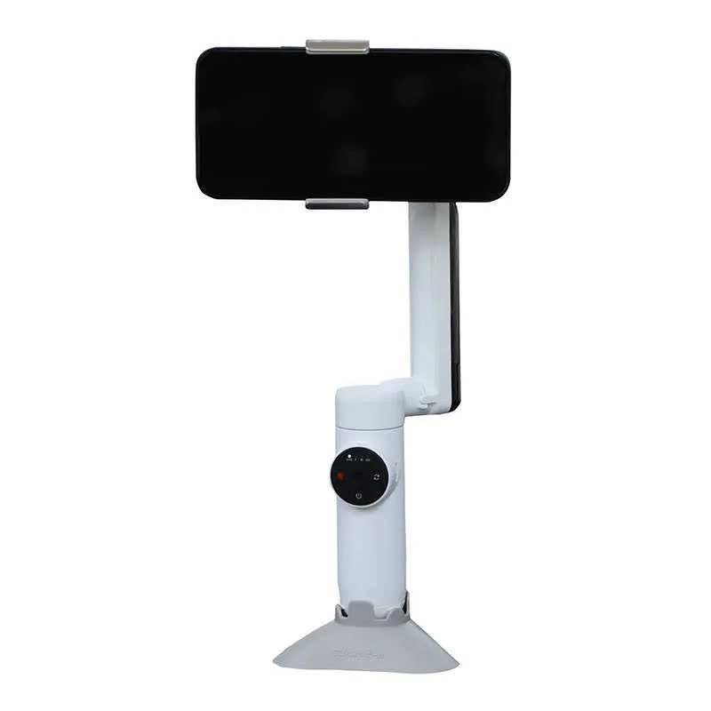 Sunnylife Base de suporte para o acessório de câmera de ação Insta360 Flow IST-DZ579