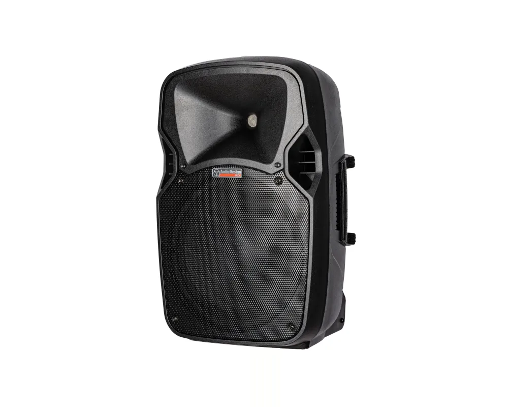 AudioDesign M.12USB