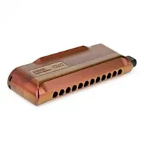 Harmonica Cromática Hohner CX-12 C Jazz