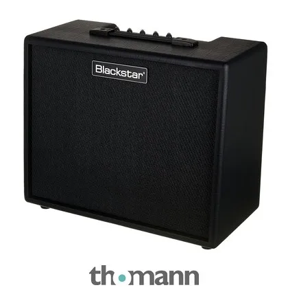 Blackstar Artist FR Standard 50W, 1x12"
