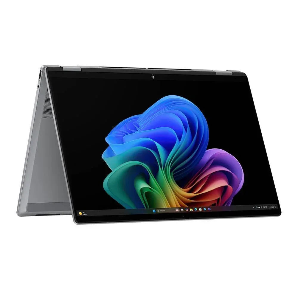 Portátil HP OmniBook 5 Flip 14-fp0002np 14" 2K Touch Intel Core i5-1334U 16GB 1TB SSD Intel Iris Xe Windows 11 Home