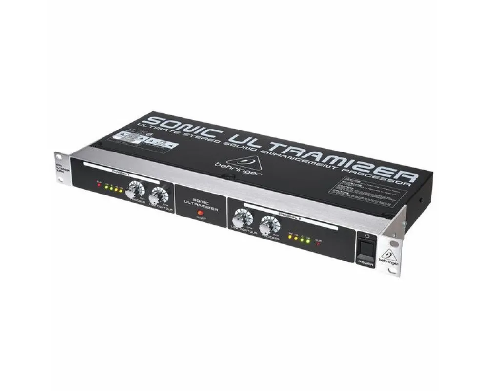 Behringer SU9920