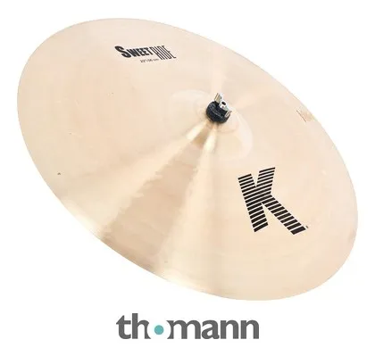 Zildjian 23" K Sweet Ride