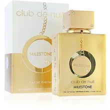 Armaf club de nuit milestone eau de parfum 105 ml (unisex)