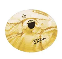 Prato Splash 10" Zildjian Serie A Custom