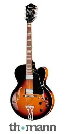 Ibanez AF75-BS