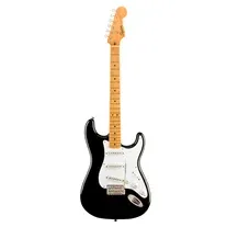 Fender Squier Stratocaster Classic Vibe 50s MN Black