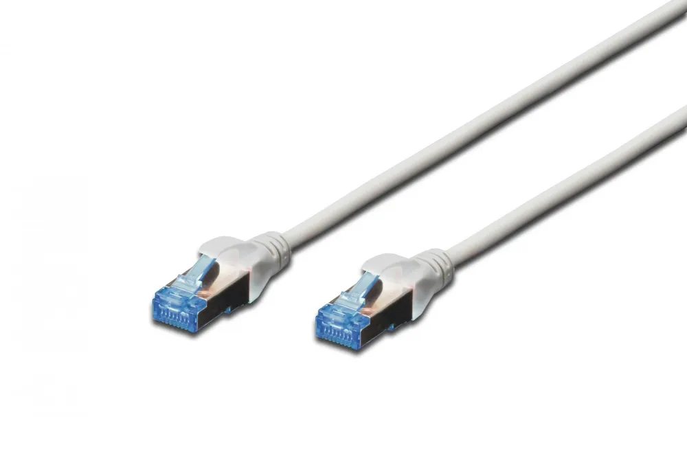 CAT 5e F/UTP patch cord - 5 m - Cat5e - F/UTP (FTP) - DK-1522-050