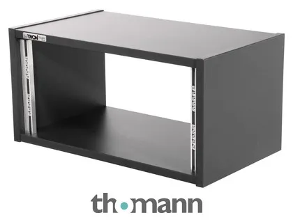 Thon Studio Desktop 5U BK