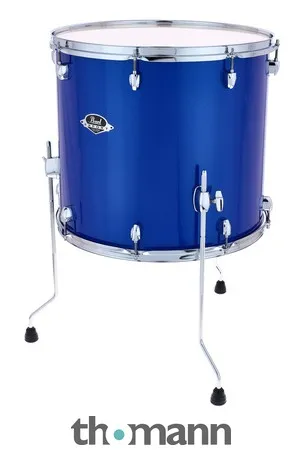 Pearl 18"x16" Export FT Mid. Blue