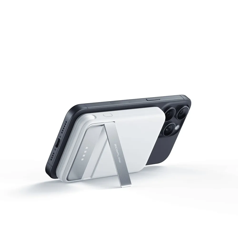 Ecoflow Powerbank RAPID magnetic 5.000mAh