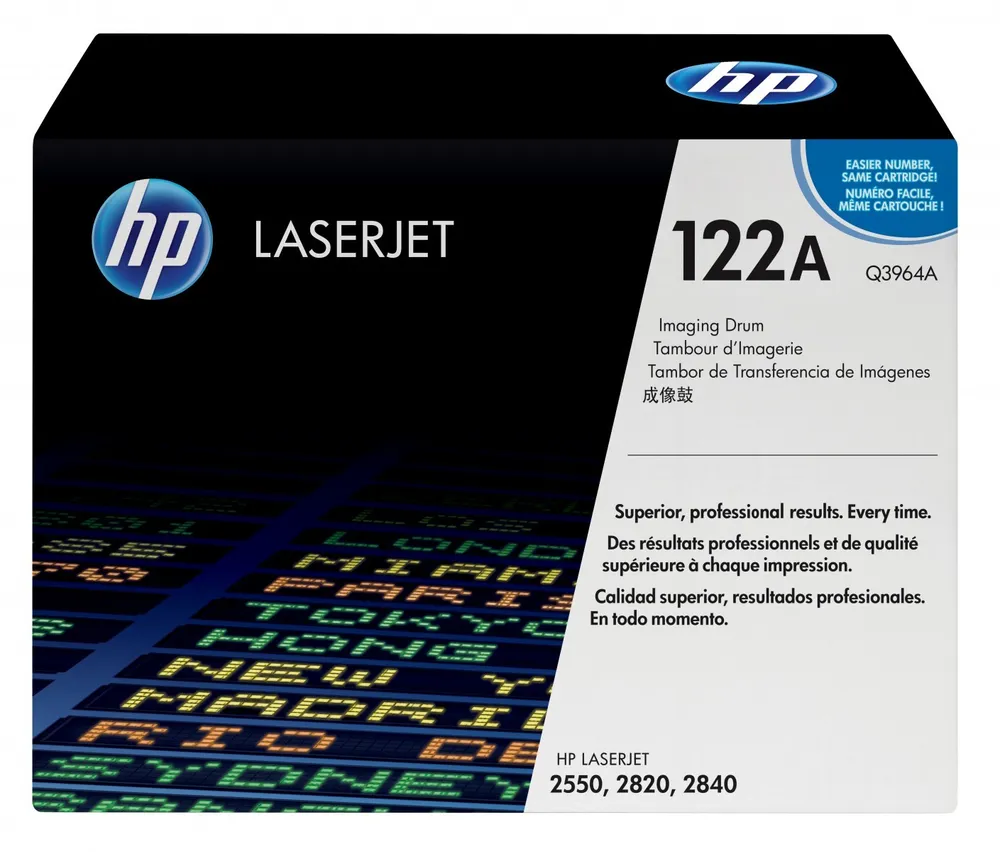 HP Q3964A printer drum Q3964A
